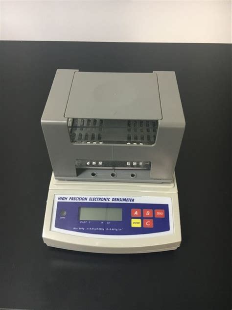 Rubber Density Meter convenience store|automatic density meter.